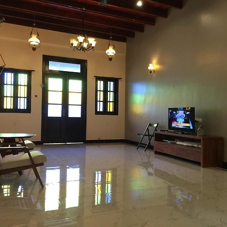 The Egerton Melaka Hotel Luaran gambar