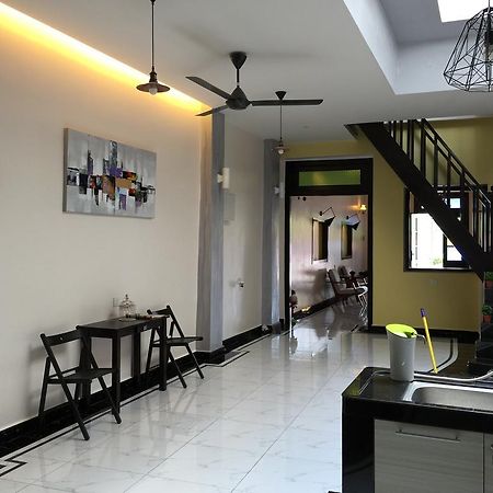 The Egerton Melaka Hotel Luaran gambar