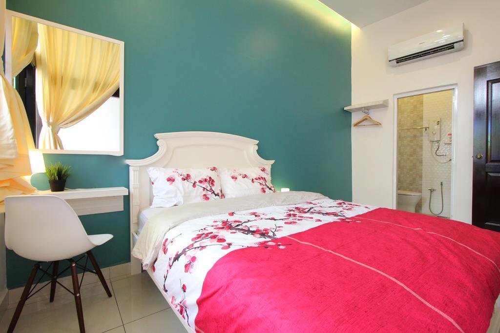 The Egerton Melaka Hotel Bilik gambar
