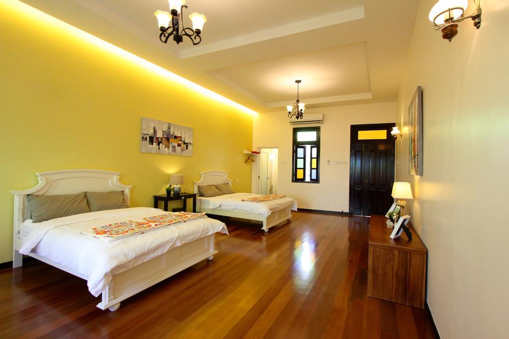 The Egerton Melaka Hotel Bilik gambar