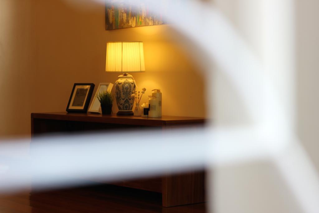 The Egerton Melaka Hotel Luaran gambar