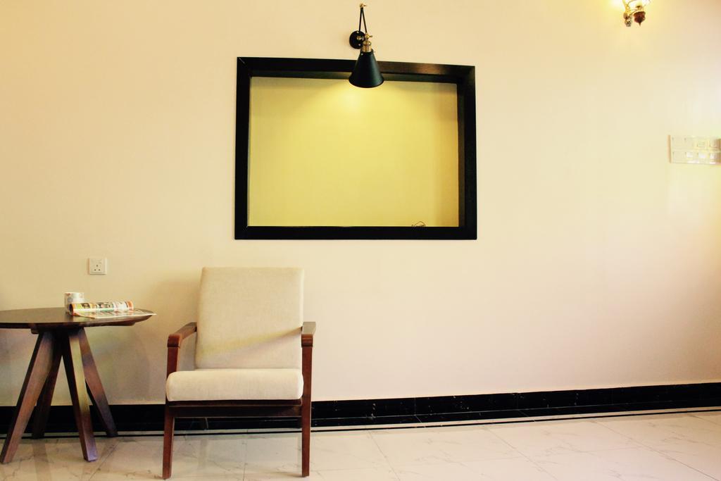 The Egerton Melaka Hotel Luaran gambar