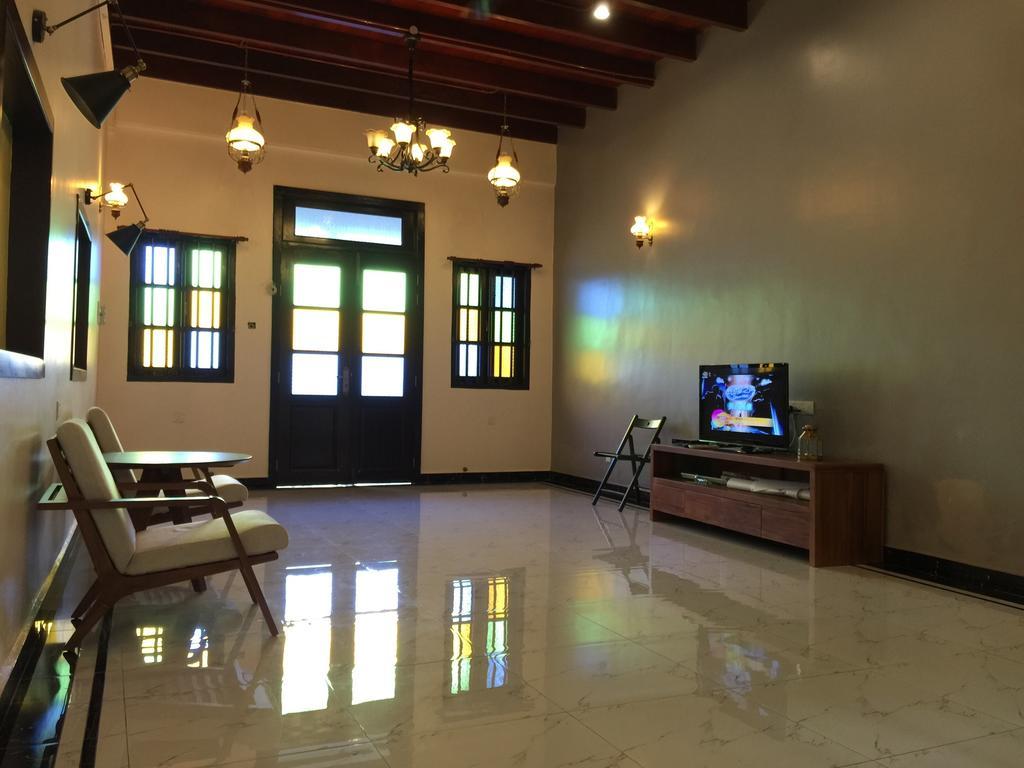 The Egerton Melaka Hotel Luaran gambar